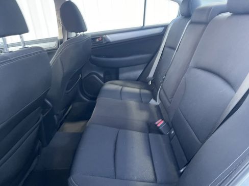 Used 2017 Subaru Legacy 2.5i w/ Alloy Wheel Package image 21