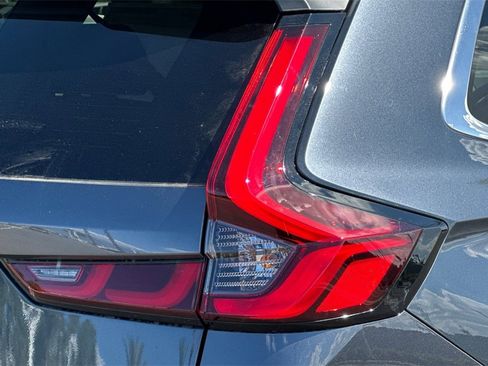 New 2026 Honda CR-V EX image 31