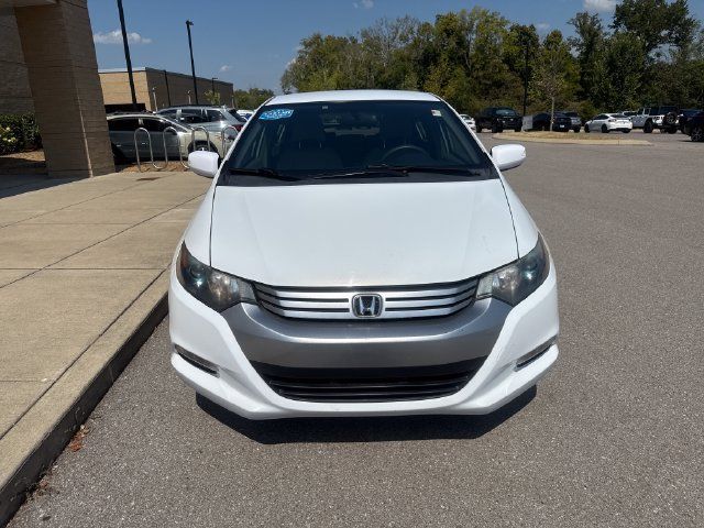 Used 2010 Honda Insight EX image 7