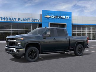 New 2026 Chevrolet Silverado 2500 LT w/ All Star Edition AWD/4WD video 2