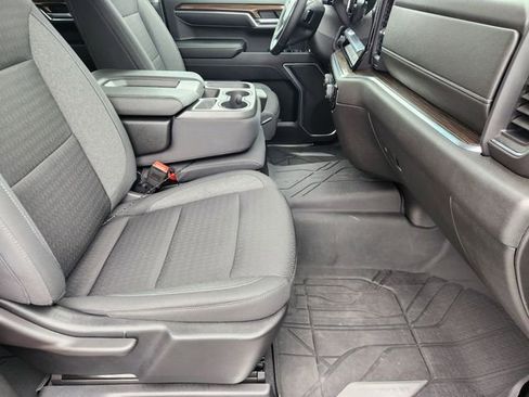 Used 2023 Chevrolet Silverado 1500 LT w/ Protection Package AWD/4WD image 14