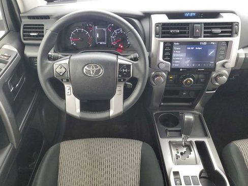 Used 2024 Toyota 4Runner SR5 image 17