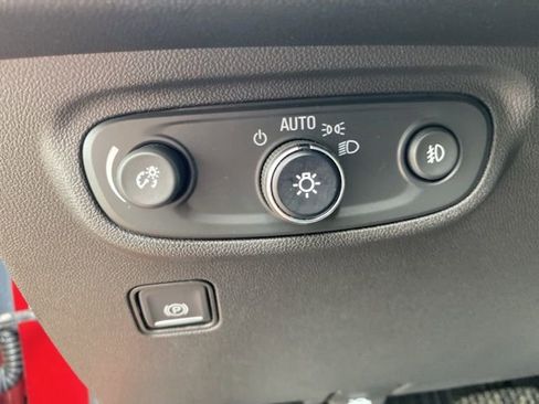 Used 2020 GMC Terrain SLT w/ Preferred Package image 20