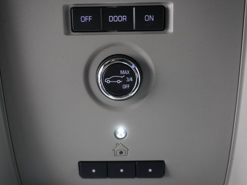 Used 2019 GMC Yukon XL SLE w/ SLE Value Package RWD image 22