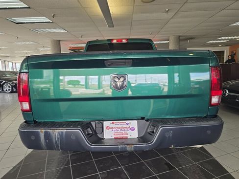 Used 2022 RAM 1500 Tradesman w/ Popular Equipment Group AWD/4WD image 5