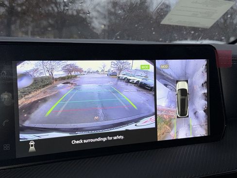 New 2026 Nissan Kicks SR w/ Cold Weather Package image 25