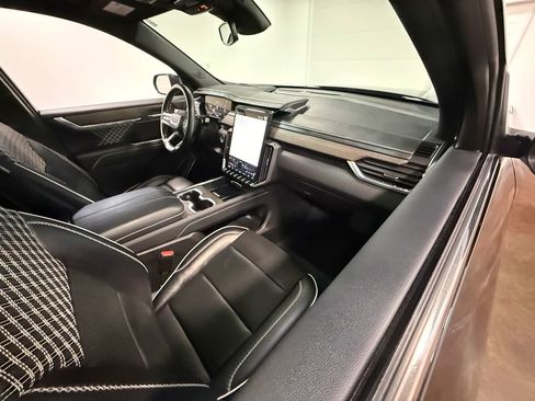 Used 2024 GMC Acadia Denali w/ LPO, Floor Liner Package image 60