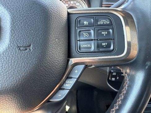 Used 2021 RAM 3500 Limited AWD/4WD image 39