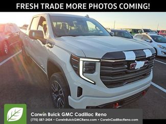 Used 2026 GMC Sierra 1500 AT4 AWD/4WD video 2