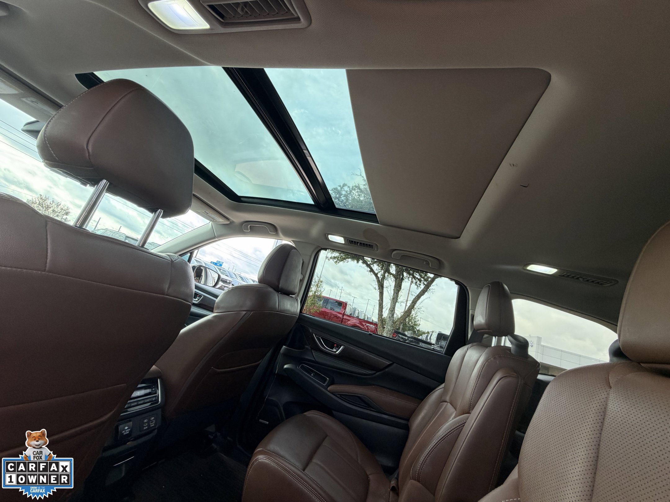 Used 2023 Subaru Ascent Touring AWD/4WD image 25