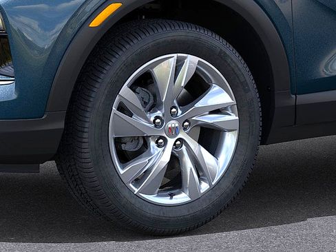 New 2026 Buick Encore GX Preferred image 9