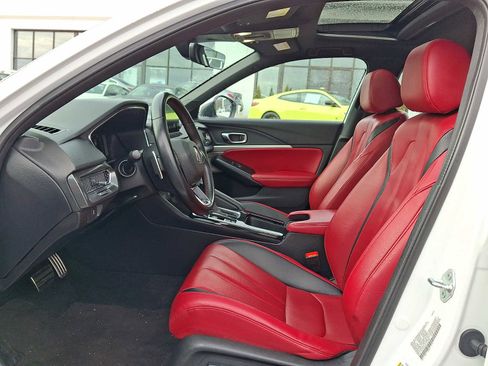 Used 2023 Acura Integra A-Spec image 14