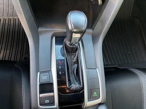 Certified 2020 Honda Civic Sport image 21