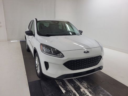 Used 2022 Ford Escape SE AWD/4WD image 14