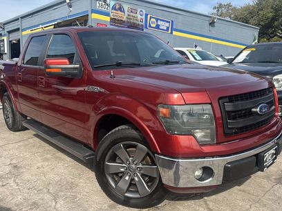 Used 2014 Ford F150 FX2 w/ Equipment Group 402A Luxury