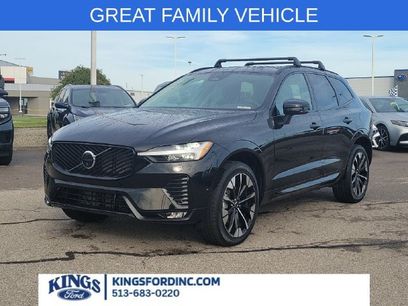 Used 2026 Volvo XC60 B5 Plus w/ Protection Package Premier