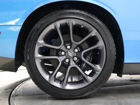 Used 2023 Dodge Challenger R/T Scat Pack w/ Plus Package image 97