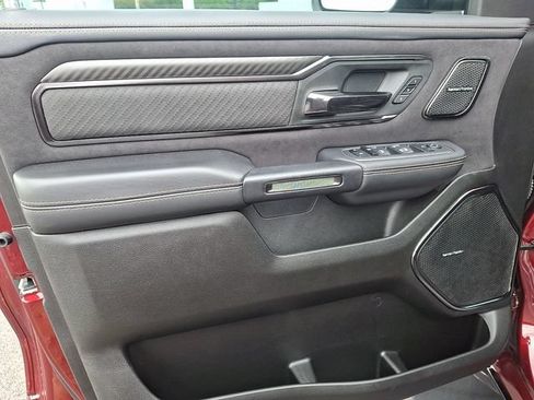 Used 2024 RAM 1500 TRX AWD/4WD image 15