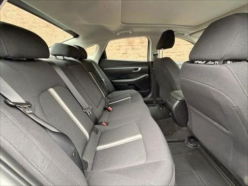 Used 2025 Hyundai Sonata SEL image 18
