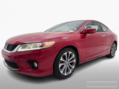 Used 2015 Honda Accord EX-L