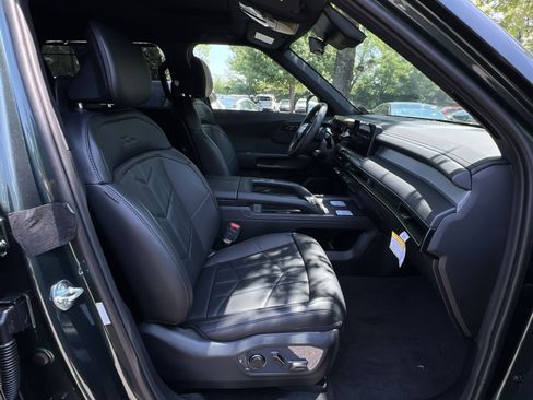 New 2027 Kia Telluride EX X-Line AWD/4WD image 35