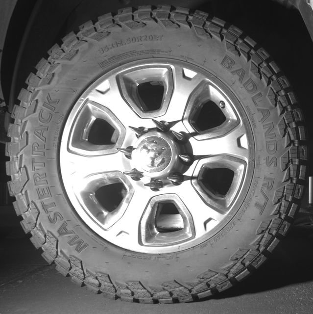 Used 2022 RAM 3500 Laramie AWD/4WD image 20
