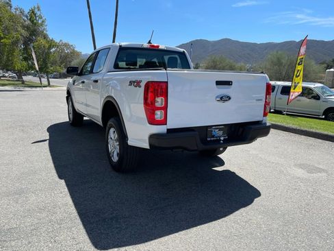 Used 2019 Ford Ranger XL w/ Equipment Group 101A Mid RWD image 7