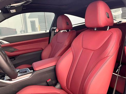 Certified 2024 BMW 430i Coupe w/ M Sport Package RWD image 7