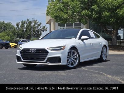 Used 2019 Audi A7 3.0T Prestige