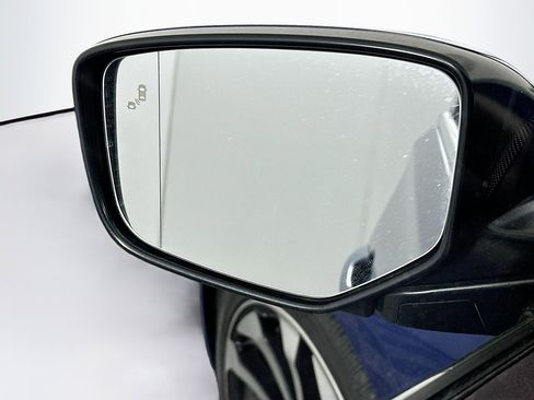 Used 2016 Acura ILX w/Technology Plus/A-SPEC Pkg image 16