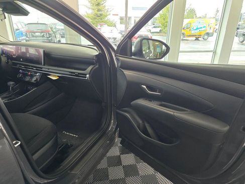 New 2026 Hyundai Tucson SEL AWD/4WD image 38