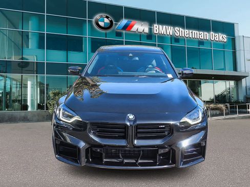 Used 2024 BMW M2 w/ Lighting Package image 2