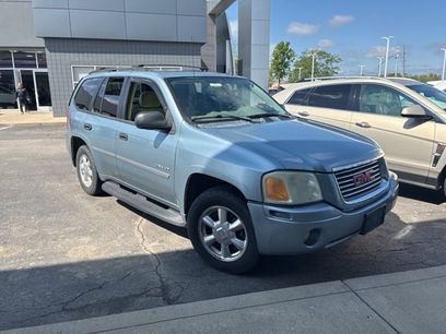 Used 2006 GMC Envoy SLE