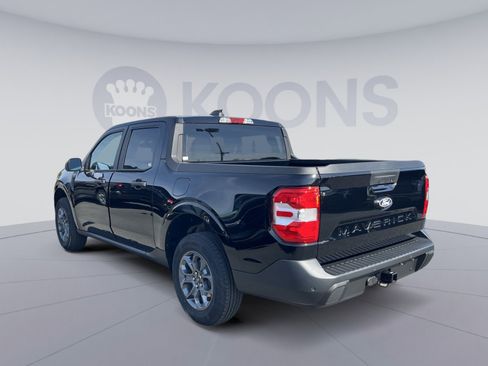 New 2026 Ford Maverick XLT w/ Equipment Group 301A AWD/4WD image 14