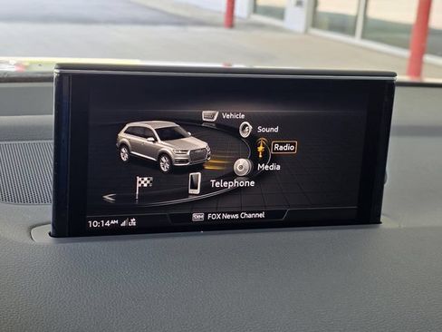 Used 2019 Audi Q7 3.0T Premium Plus w/ Premium Plus Package AWD/4WD image 23