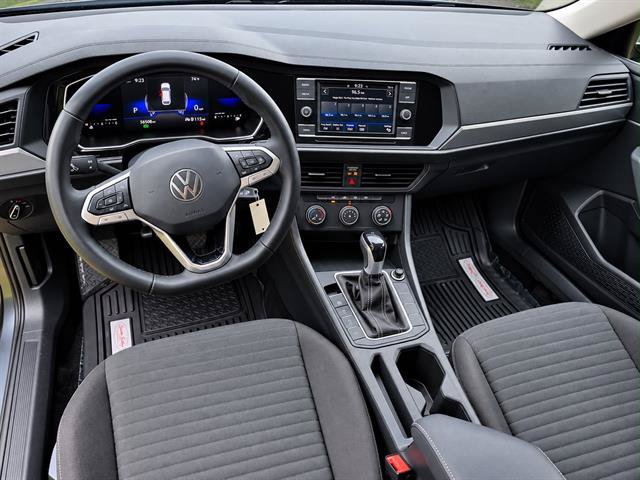 Used 2024 Volkswagen Jetta S FWD image 12