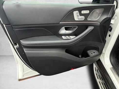 Certified 2023 Mercedes-Benz GLE 350 4MATIC image 12