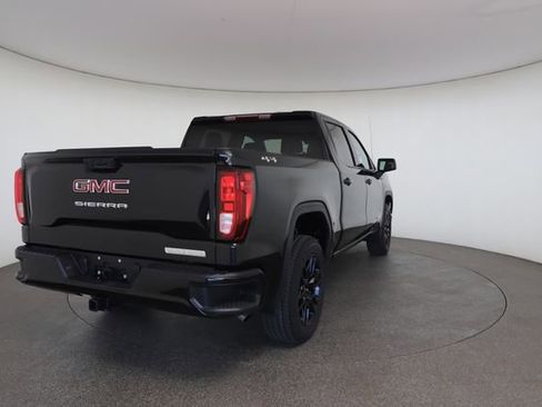 Used 2026 GMC Sierra 1500 Elevation AWD/4WD image 17