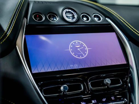 Used 2023 Aston Martin DBX 707 AWD/4WD image 25