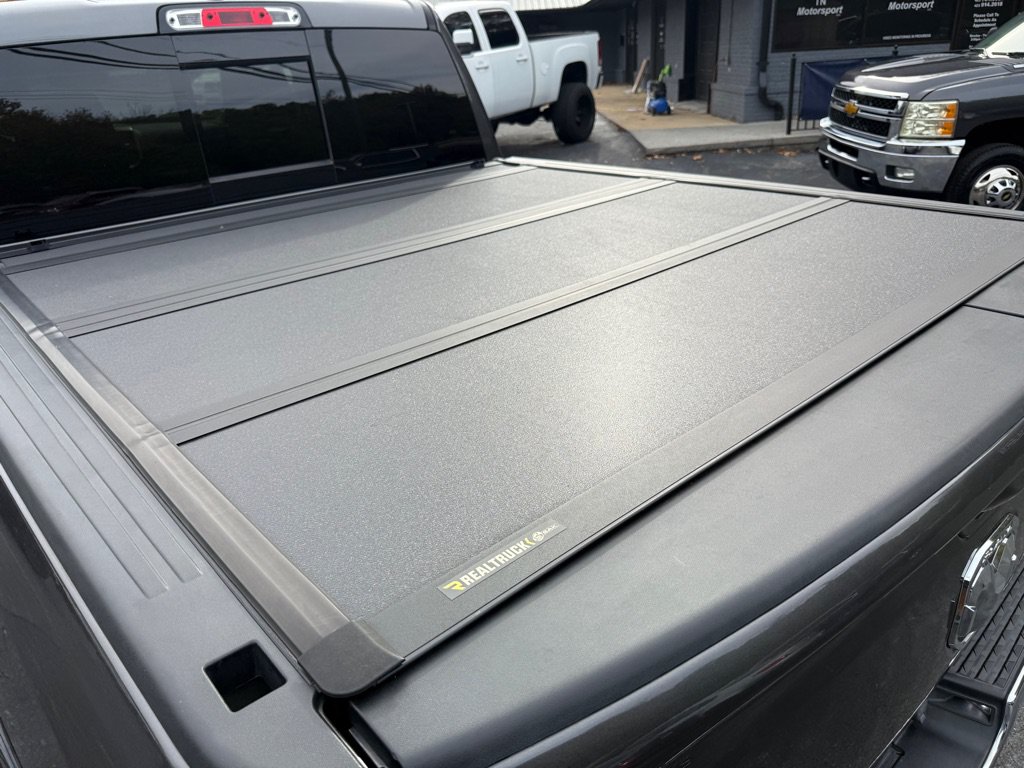 Used 2021 RAM 1500 Laramie AWD/4WD image 22