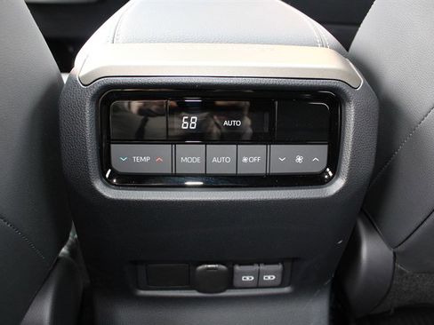 Used 2025 Toyota Land Cruiser w/ Premium Package image 29