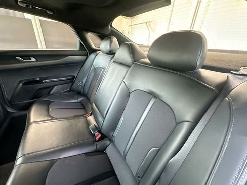 Used 2024 Kia K5 GT-Line FWD image 22
