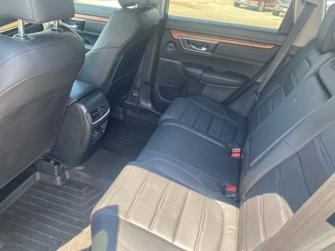 Used 2022 Honda CR-V Touring image 11