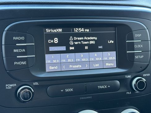Used 2019 Kia Soul FWD image 18