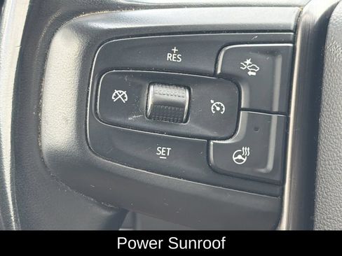 Used 2025 GMC Sierra 1500 AT4X AWD/4WD image 24
