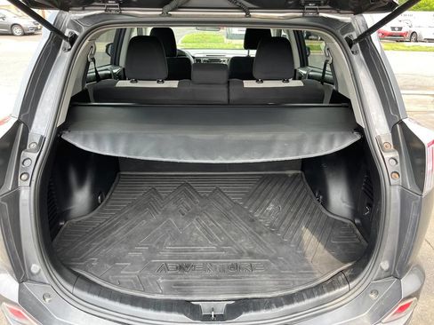 Used 2018 Toyota RAV4 Adventure w/ Plus Extra Value Package AWD/4WD image 20