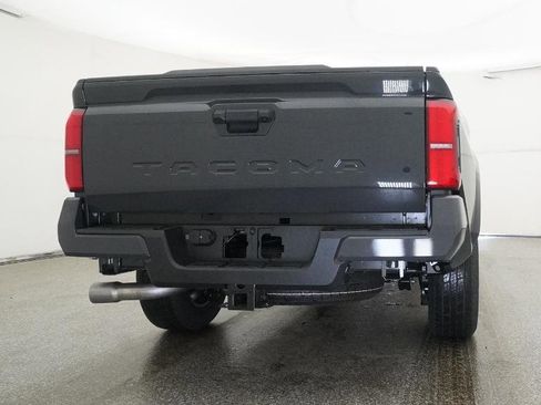 New 2026 Toyota Tacoma TRD Sport image 17