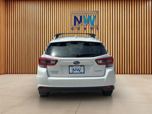 Used 2020 Subaru Impreza 2.0i Premium w/ Popular Package #2 AWD/4WD image 54