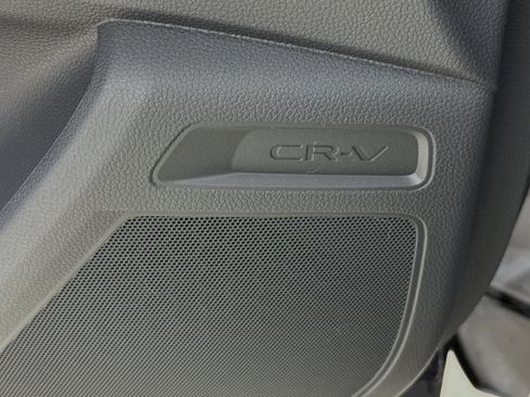 New 2026 Honda CR-V Sport Touring image 22