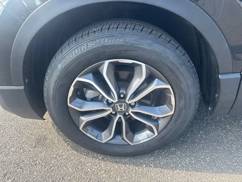 Used 2022 Honda CR-V EX image 19